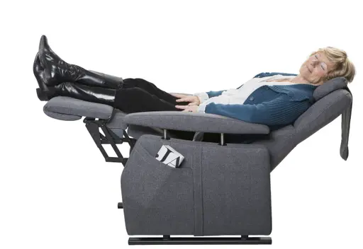 Fitform - Funktionssessel  574 